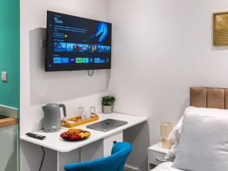 Hilltop Apartment 6 - Uk50598 - 0