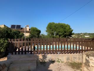 Cirerers - Casa Rural - Masdenverge - 9