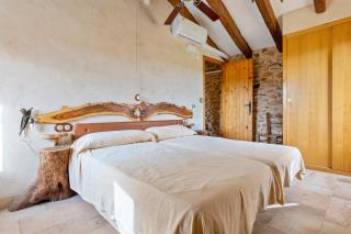 Cirerers - Casa Rural - 1