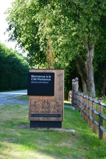 Cité Pontavice du Haras national du Pin - 7