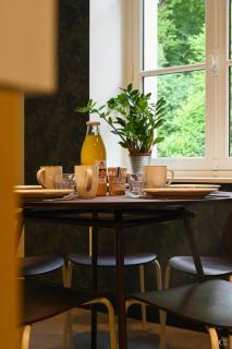 Cité Pontavice du Haras national du Pin - 3