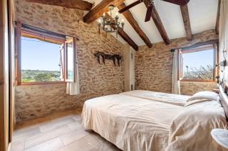 Cirerers - Casa Rural - 3