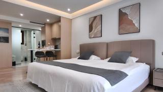 CC LUX Suites - 9