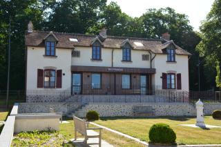 Cité Pontavice du Haras national du Pin - 0