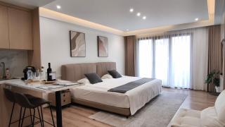 CC LUX Suites - 8