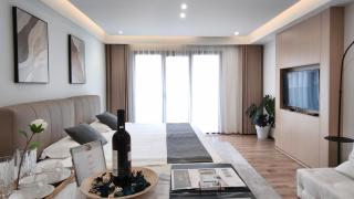 CC LUX Suites - 6
