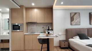 CC LUX Suites - 4