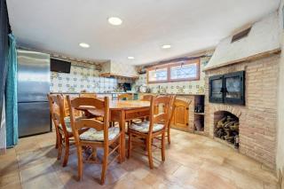 Cirerers - Casa Rural - 6