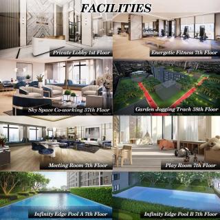 30bkk New 2025 High-Rise Condo near BTS Wutthakat - 8