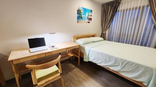 1163 Monthly Condo Skytrain Minutes away Full Kitchen and Bath! 30bkk - 1