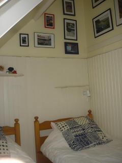 Résidence An Avel - 1