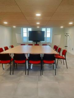 Cité Pontavice du Haras national du Pin - 5