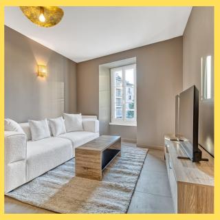 Le Flore I T3 I Hypercentre - 9