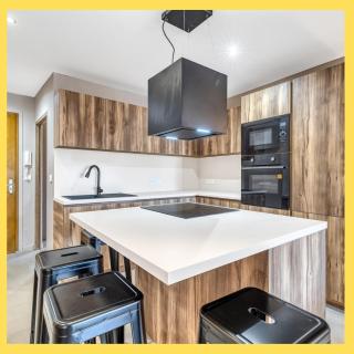 Le Flore I T3 I Hypercentre - 3