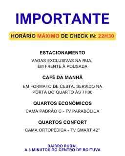 Pousada Villa São Francisco - 9