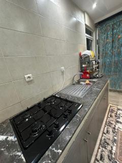 elegant new apartment in Tangier, modern comfort - 9