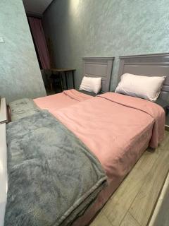 elegant new apartment in Tangier, modern comfort - 3