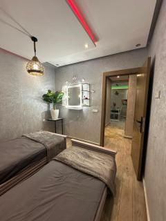 elegant new apartment in Tangier, modern comfort - 1