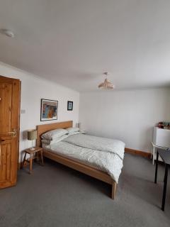 Kishorn Seaside House - Rooms - 5