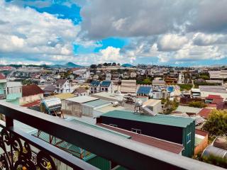 Merci Dalat Villa - 7