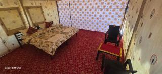 White Thar Camp - 5