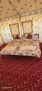 White Thar Camp - 2