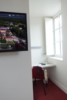 Cité Pontavice du Haras national du Pin - 6