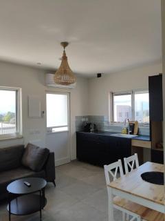 שלווה בנוף העמק - 9