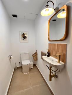 Casa Campo 10 min de Puy de Fou - 1