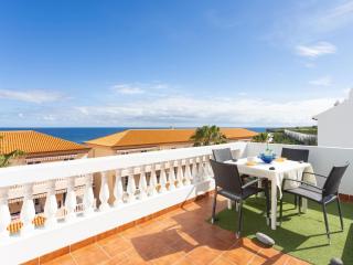 Live La Caleta Las Salinas con vista al mar 2 - 1