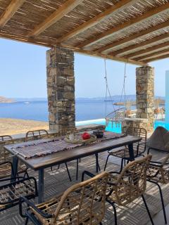 Villa Cycladic View Syros - 5