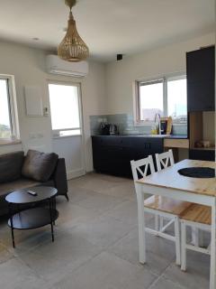 שלווה בנוף העמק - 7