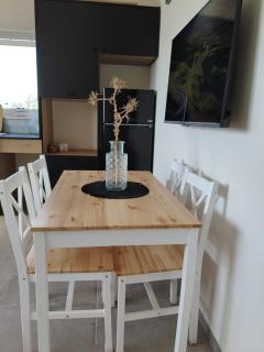 שלווה בנוף העמק - 6