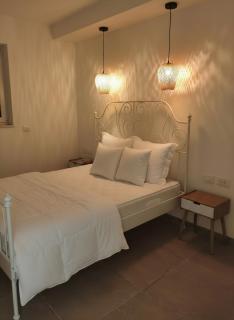 שלווה בנוף העמק - 5