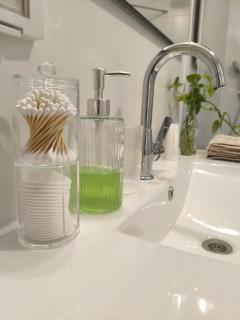 שלווה בנוף העמק - 2