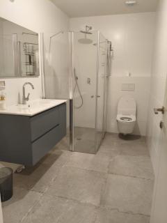 שלווה בנוף העמק - 1