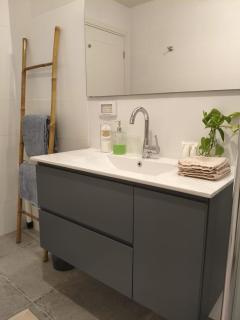 שלווה בנוף העמק - 4