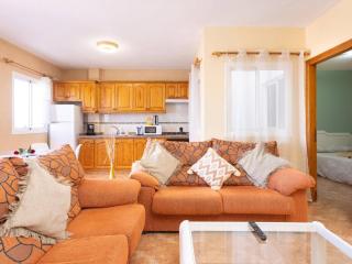 Live La Caleta Las Salinas con vista al mar 2 - 6