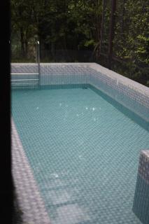 Lanna Style Wooden House Pool Villa - 8