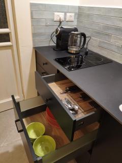 שלווה בנוף העמק - 2