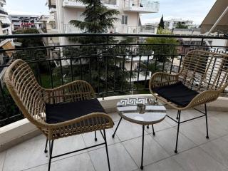 St Andrew's apartment - Patras - 6