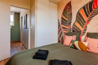 Le Repère du Douanier - Séjour pro, calme et cosy - Mayenne - 9