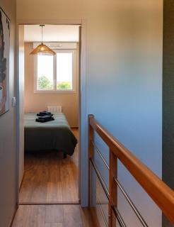 Le Repère du Douanier - Séjour pro, calme et cosy - 3