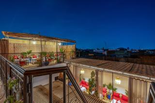 Riad des remparts Marrakech - 6