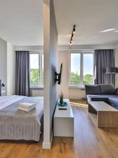 Apartament Sławińska Wola - 9