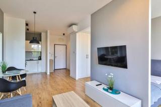 Apartament Sławińska Wola - 6