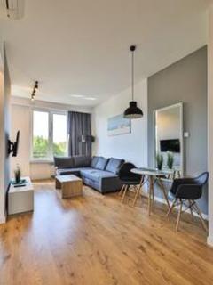 Apartament Sławińska Wola - 8