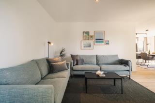 Strandvilla Zingst Appartement 15 2 OG - 6