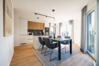 Strandvilla Zingst Appartement 15 2 OG - 5