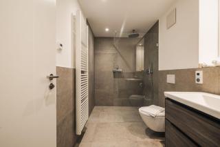 Strandvilla Zingst Appartement 15 2 OG - 4